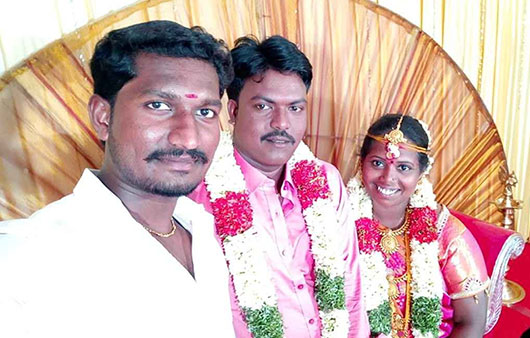 S. Suresh & P. Gokila