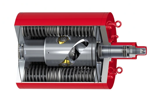 Hiroko Stafford & Kerry Bernard